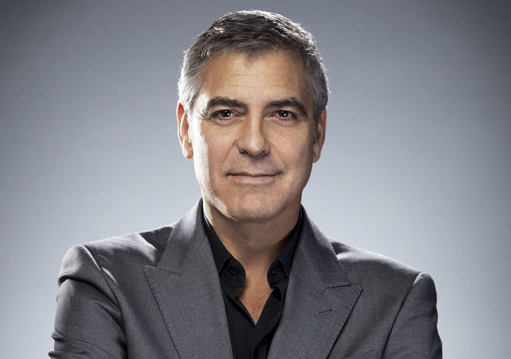 George Clooney: “Potrivit internetului, sunt gay. Nu voi nega asta”
