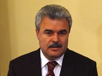 GHEORGHE POPA - INVESTIRE - Ziarul National