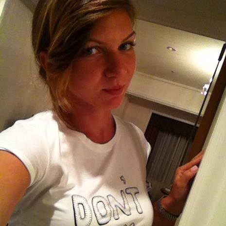 Simona Halep revine diseara in Romania. Ce mesaj i-a transmis Nadia Comaneci, dupa finala de la Roland Garros