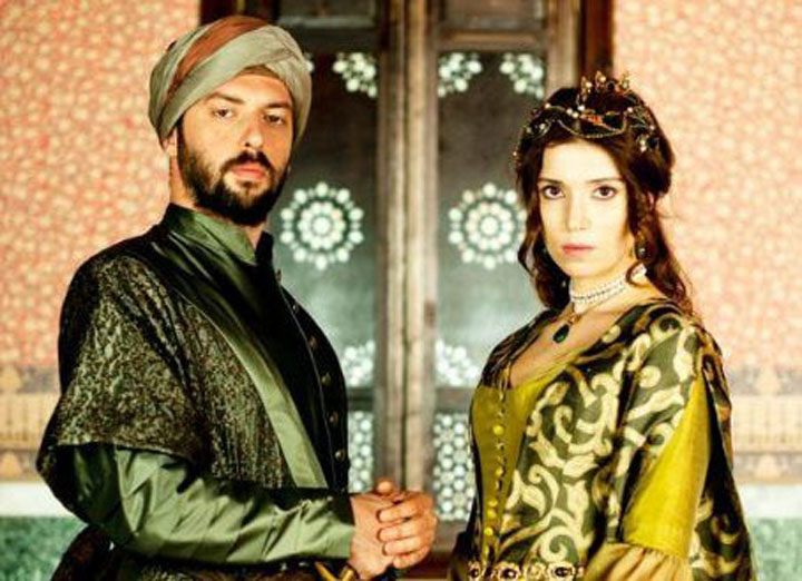 hatice ibrahim 4 - Ziarul National