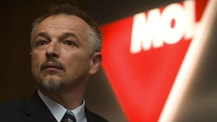 Presedintele MOL, cautat de Interpol