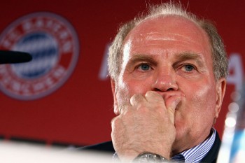 hoeness - Ziarul National