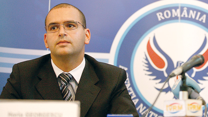 horia_georgescu - Ziarul National