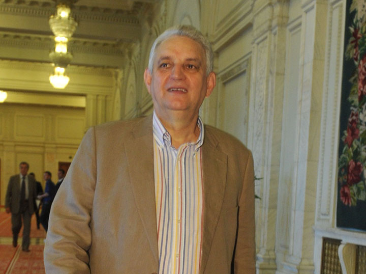ilie sarbu - Ziarul National