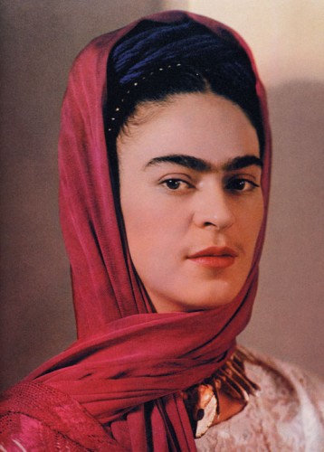 inna frida kahlo - Ziarul National