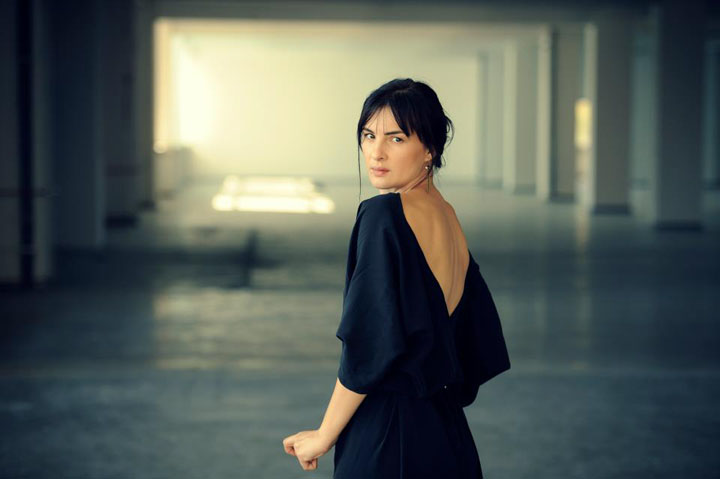 ioana flora - Ziarul National