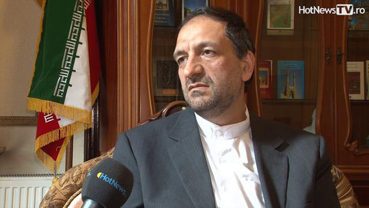 iranian - Ziarul National