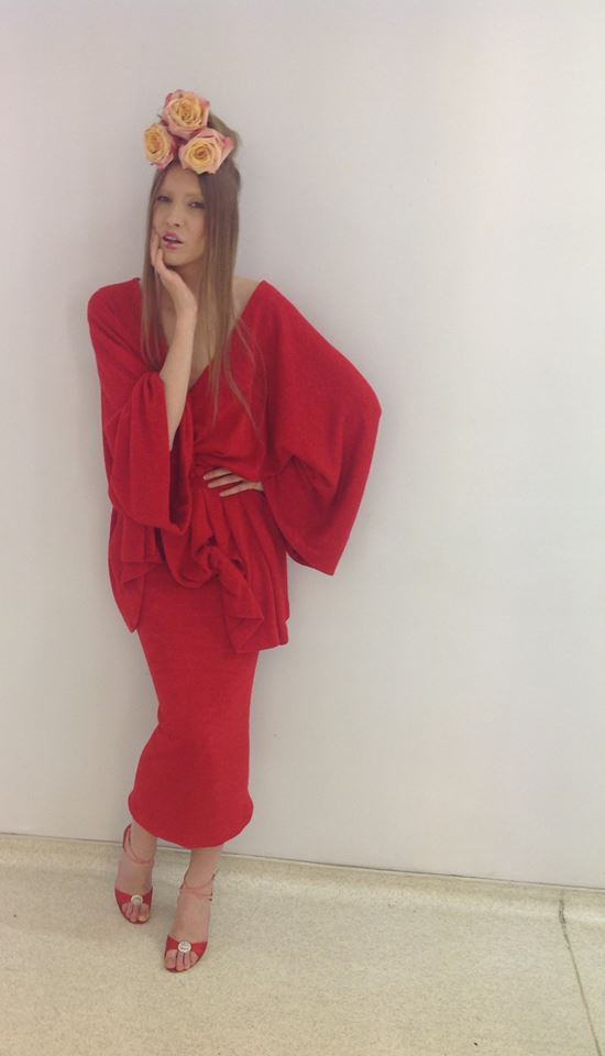 Iulia Albu a desfiintat vedetele la capitolul moda! Deloc impresionata de tinutele lor!