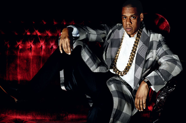 Jay-Z: „Am fost traficant de droguri!”