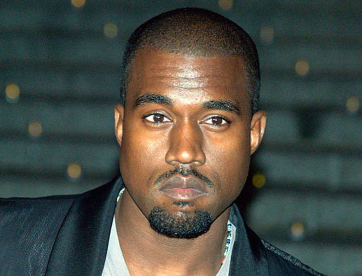 kanye west (1) - Ziarul National