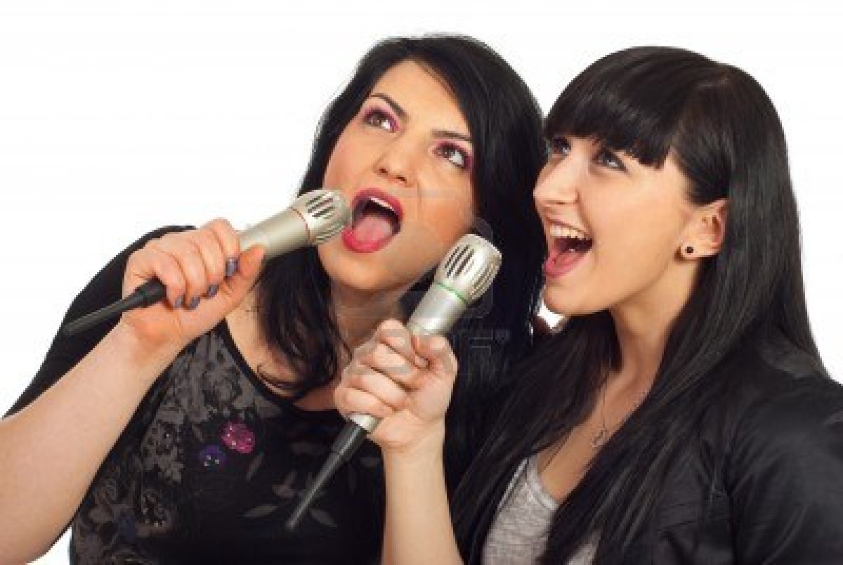 Incepe Campionatul National de Karaoke