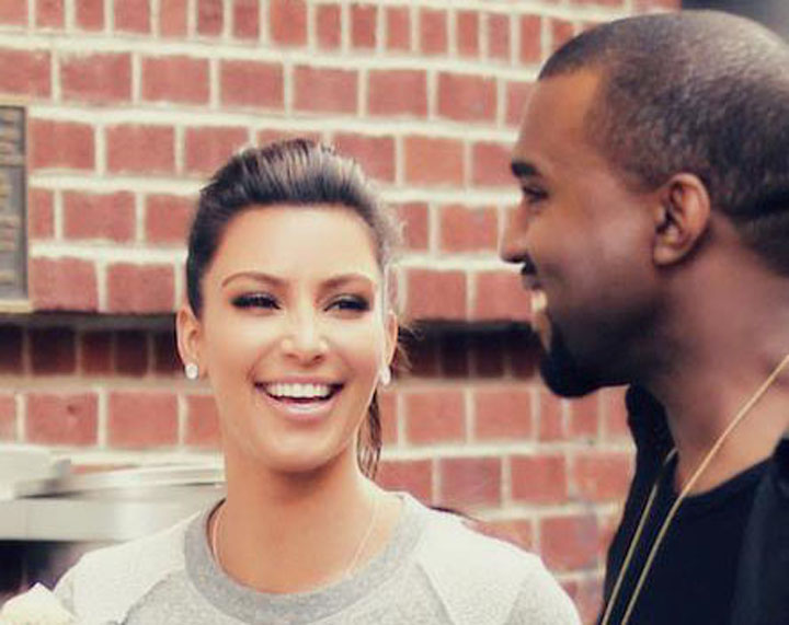 kim k - Ziarul National