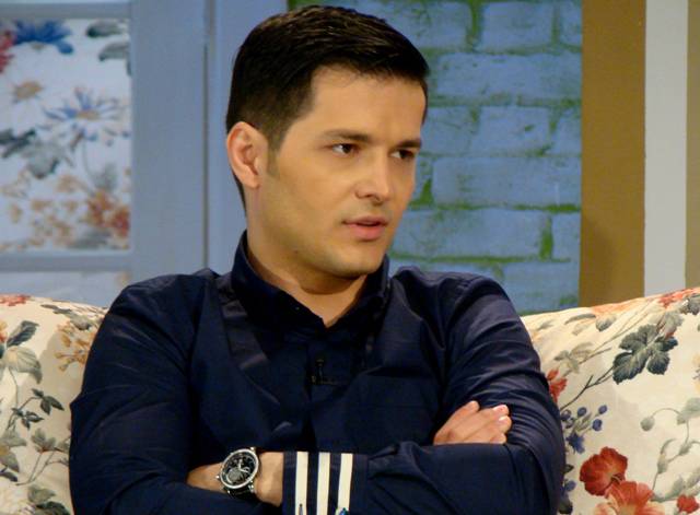 Liviu Varciu nu mai poate amana: “Pana la anul TREBUIE sa ma insor!”