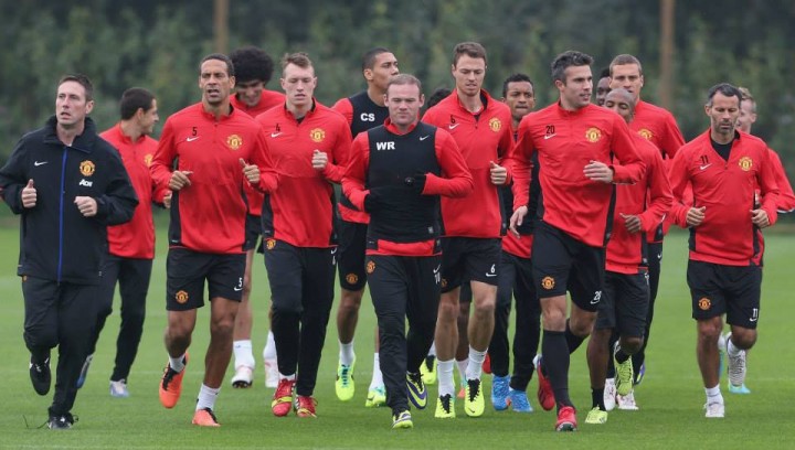 manchester_united - Ziarul National