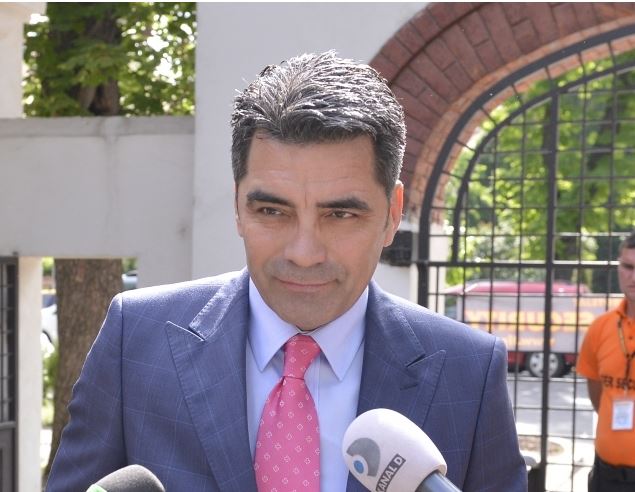 Marcel Toader, despre noua relatie a Gabrielei Cristea: “Simt bucurie ca o vad cu cineva”