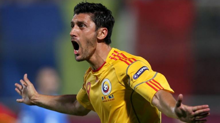 Grecia – Romania 0-1. „Tricolorii” au debutat cu dreptul in preliminariile Euro 2016
