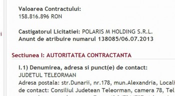 martin-contract - Ziarul National
