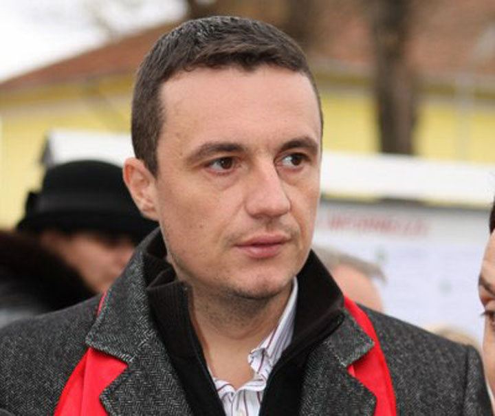 martin - Ziarul National