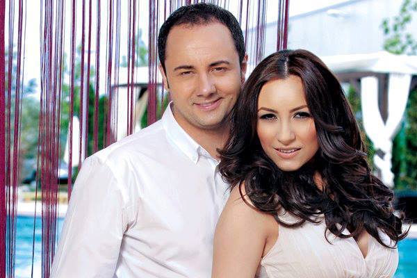 Catalin Maruta a fost emotionat! Ce a facut vedeta!