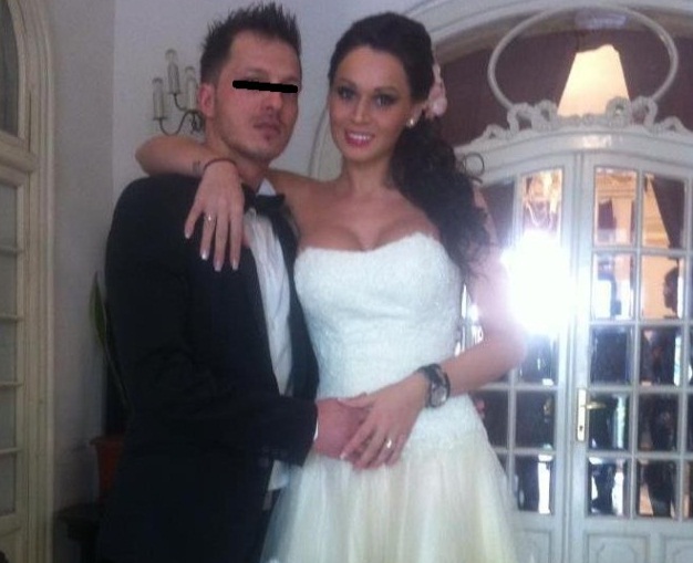 Lovitura dura pentru casnica de la MasterChef: Cu o luna inainte de nunta a ramas fara mire!