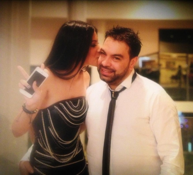 Bety Salam, mesaj emotionant: “Azi am aflat in ce lume meschina traim”