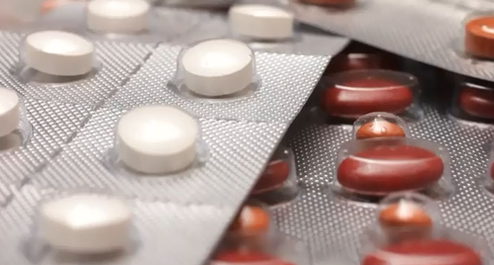 Atentie la medicamentele marcate cu un triunghi negru