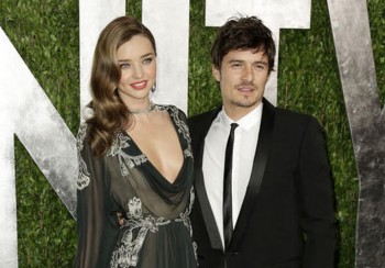 miranda kerr orlando bloom - Ziarul National