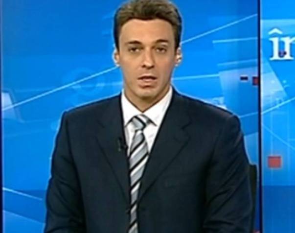 Mircea Badea, gafa de zile mari: A ajuns la nunta lui Piedone din greseala! “Era alta mireasa”
