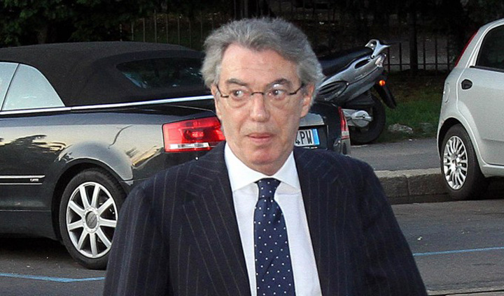 moratti - Ziarul National