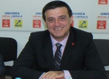 nicolae badalau - Ziarul National