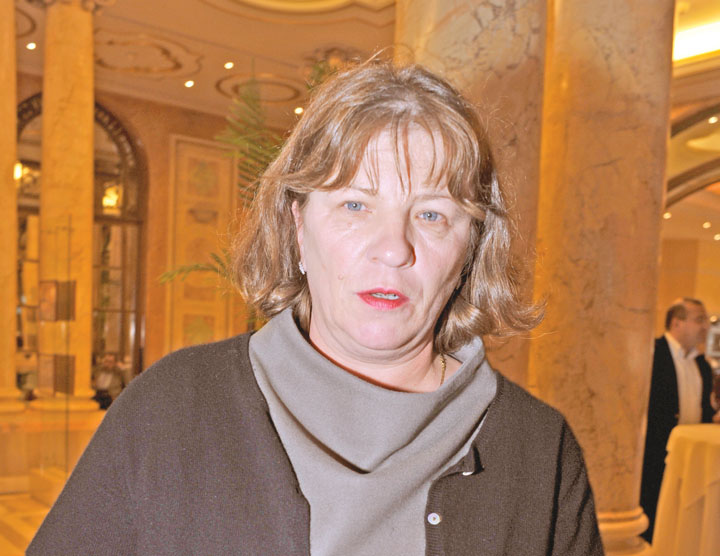 norica nicolai - Ziarul National