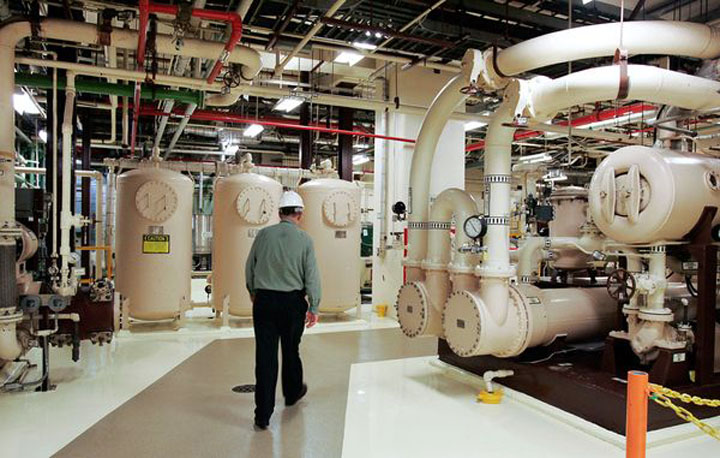 nuclear-power-plants - Ziarul National