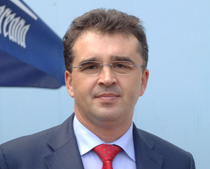 Marian Oprisan, audiat la DNA: „Sunt victima lui Basescu”