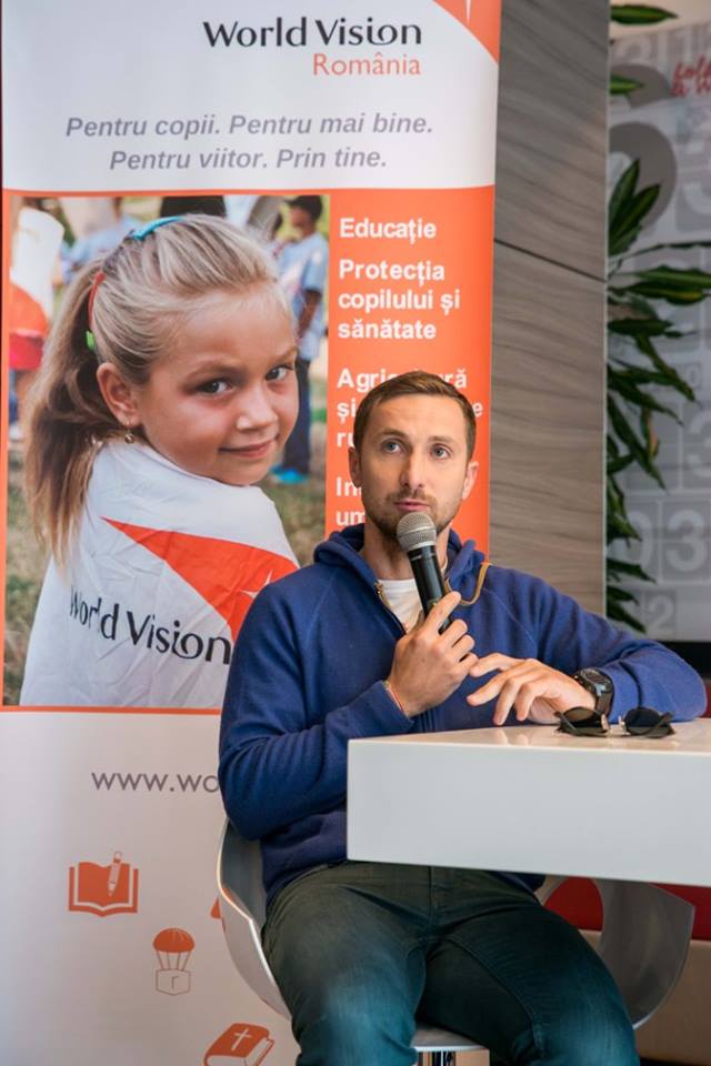 Dani Otil are o grija.”De unde pot cumpara unul din ala mic?”