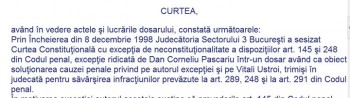pascariu-ustroi - Ziarul National