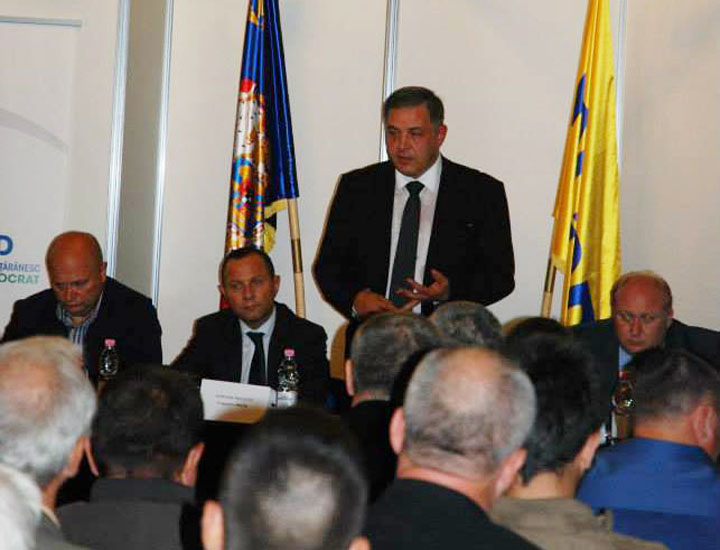 pavelescu moisescu - Ziarul National