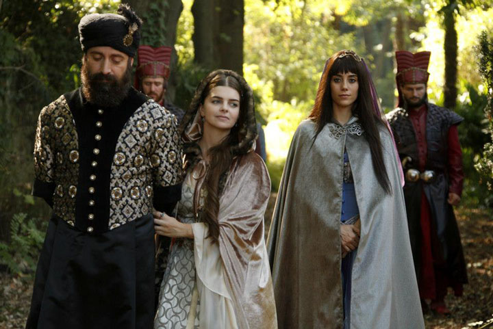 pelin suleyman 2 - Ziarul National