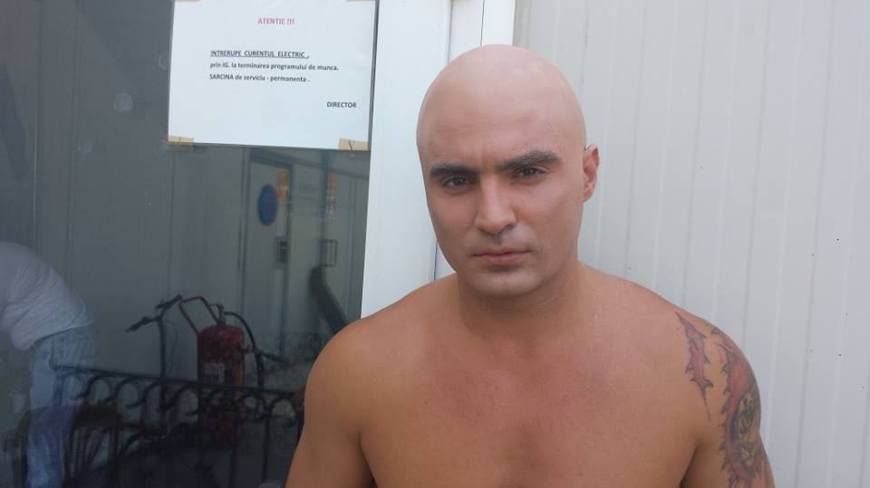 Decizie radicala: Pepe si fiica lui Maria s-au ras in cap!