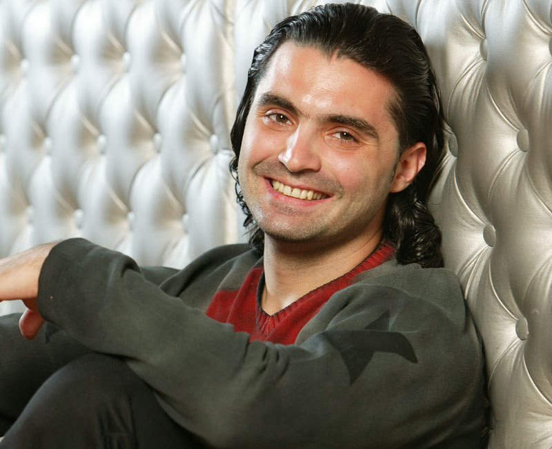Pepe s-a transformat intr-un „megastar plin de fite” si si-a luat asistenta!