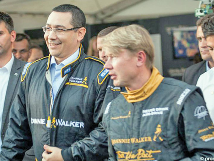 ponta-hakkinen - Ziarul National