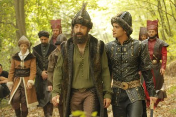 printul mehmet si suleyman - Ziarul National