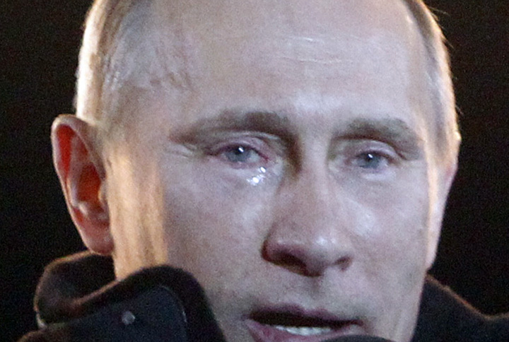 Atentatul care-l pune pe Putin in dificultate