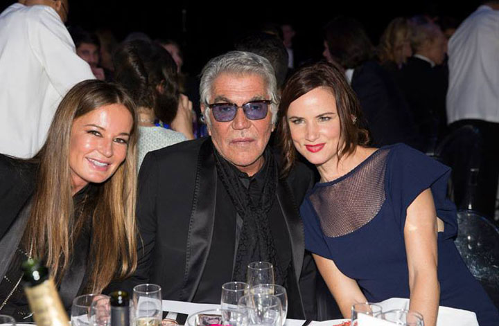 roberto cavalli - Ziarul National