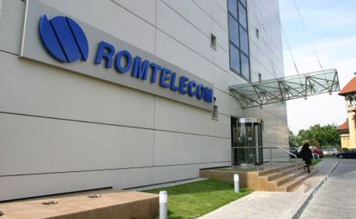 Romtelecom cauta consultant pentru privatizarea cu finalizare