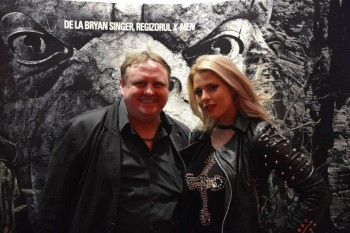 roxana nemes radu groza - Ziarul National