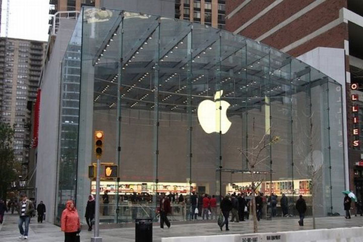 Apple are 147 de miliarde de dolari cash