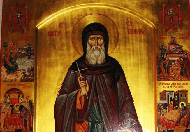 Calendar Ortodox, 27 octombrie: Sfantul Dimitrie cel Nou, ocrotitorul Bucurestilor