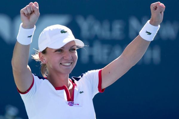 RECORD! 14 romani vor evolua la Australian Open