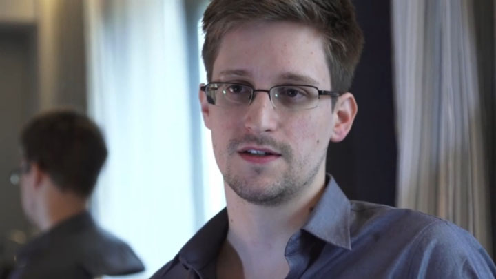 Publicarea dezvaluirilor lui Snowden ar putea fi interzisa