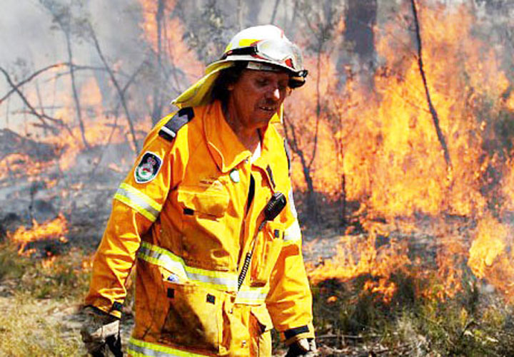 sydney-bushfires - Ziarul National